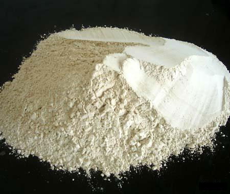 膨潤土(Bentonite)
